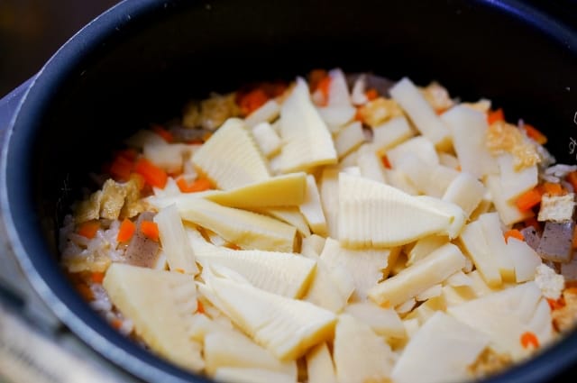 正月明け！“楽”したいママ必見！簡単時短な炊飯器料理レシピ♪