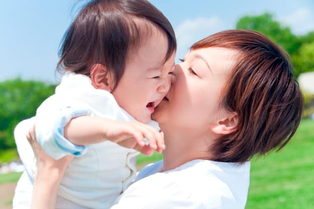 日々子育て奮闘中のママへ『イヤイヤ期』を乗り越える７つの対処法