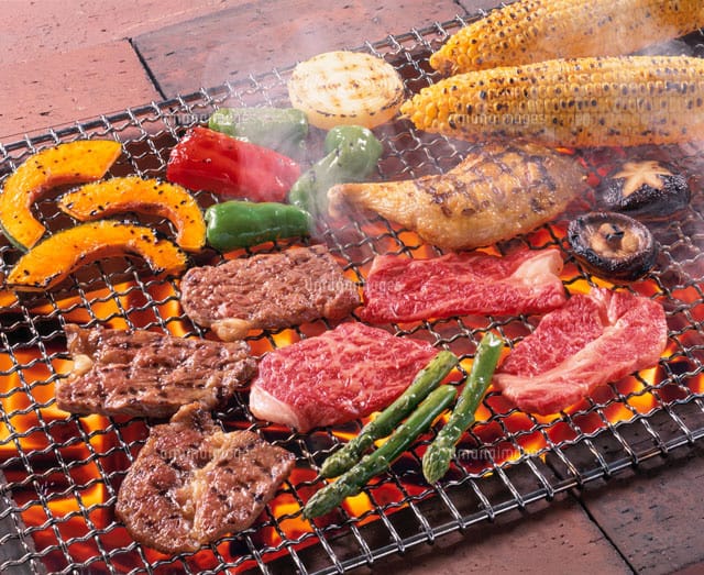 静岡県西部の地元住民が1番好きな森町のバーベキュー・川遊びスポット