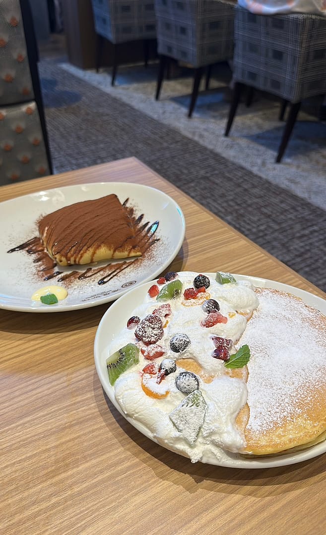 県内初✨ 7/20 OPEN 港屋珈琲 浜松三方原店🥞☕