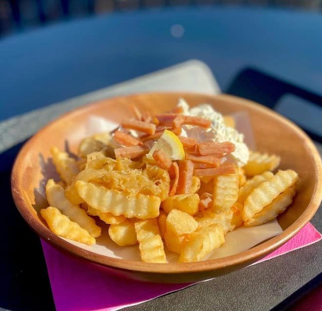 フライドポテト専門店激戦区！静岡県のフライドポテト専門店を紹介♪