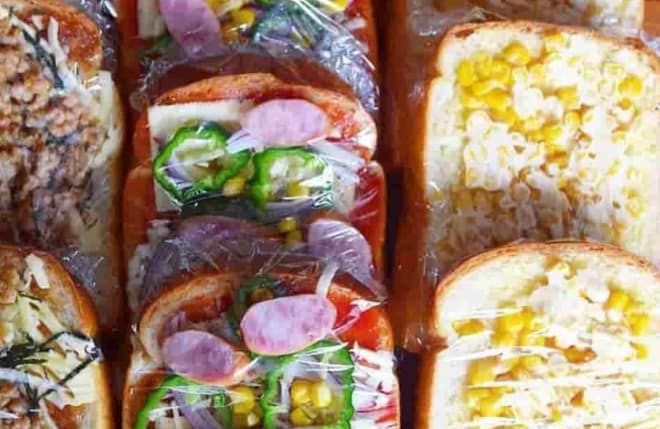 朝ラク！簡単トーストレシピ！！