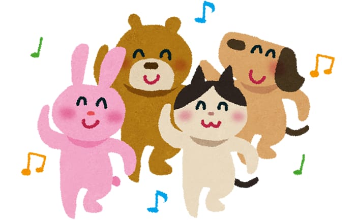 ペットと快適生活応援キャンペーン開催