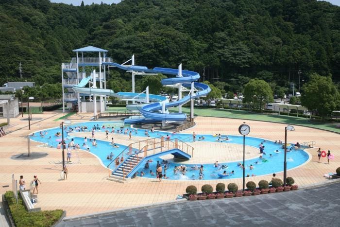 静岡県西部のおすすめ公営プール！