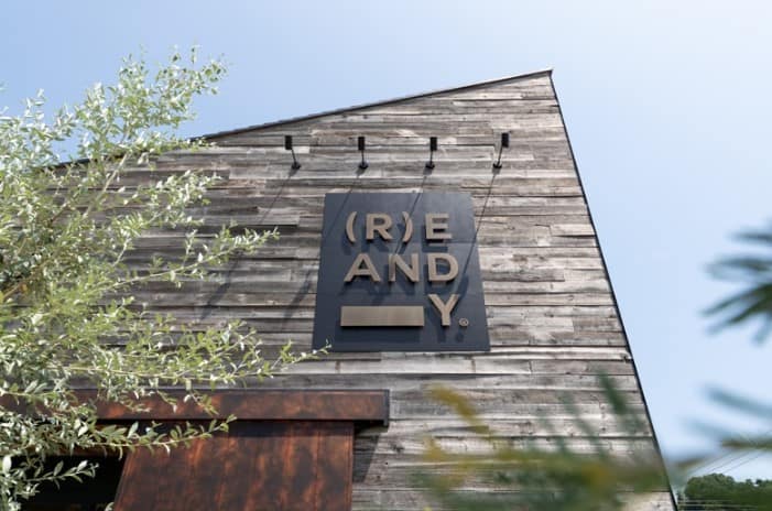 旅行気分で過ごそう♪浜松市でおすすめのカフェ『（R)EANDY 』