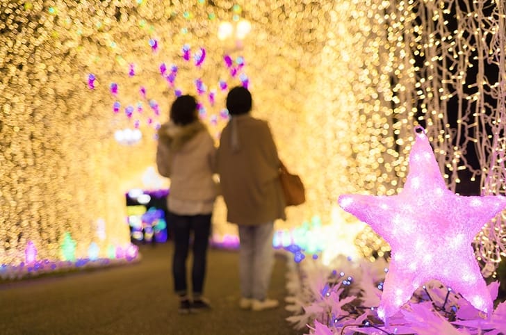 2020年浜松のおすすめイルミネーション♪