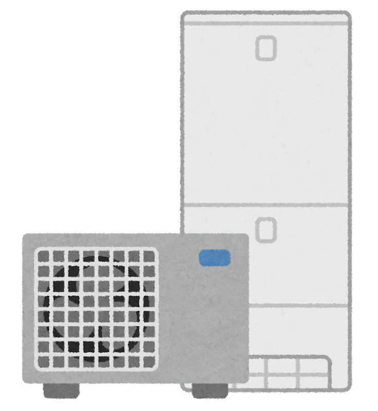 ついに消費税が10％に！？お得にエコキュートを買い替えるタイミングについて『次世代住宅ポイント制度』の活用
