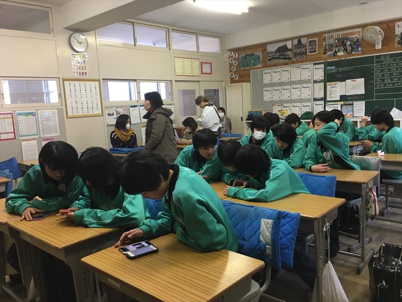 ＳＰＬＹＺＡアプリ説明会開催しました！