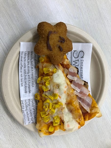 【パンの絵コンテスト】優秀賞作品が杏林堂薬局より販売開始!