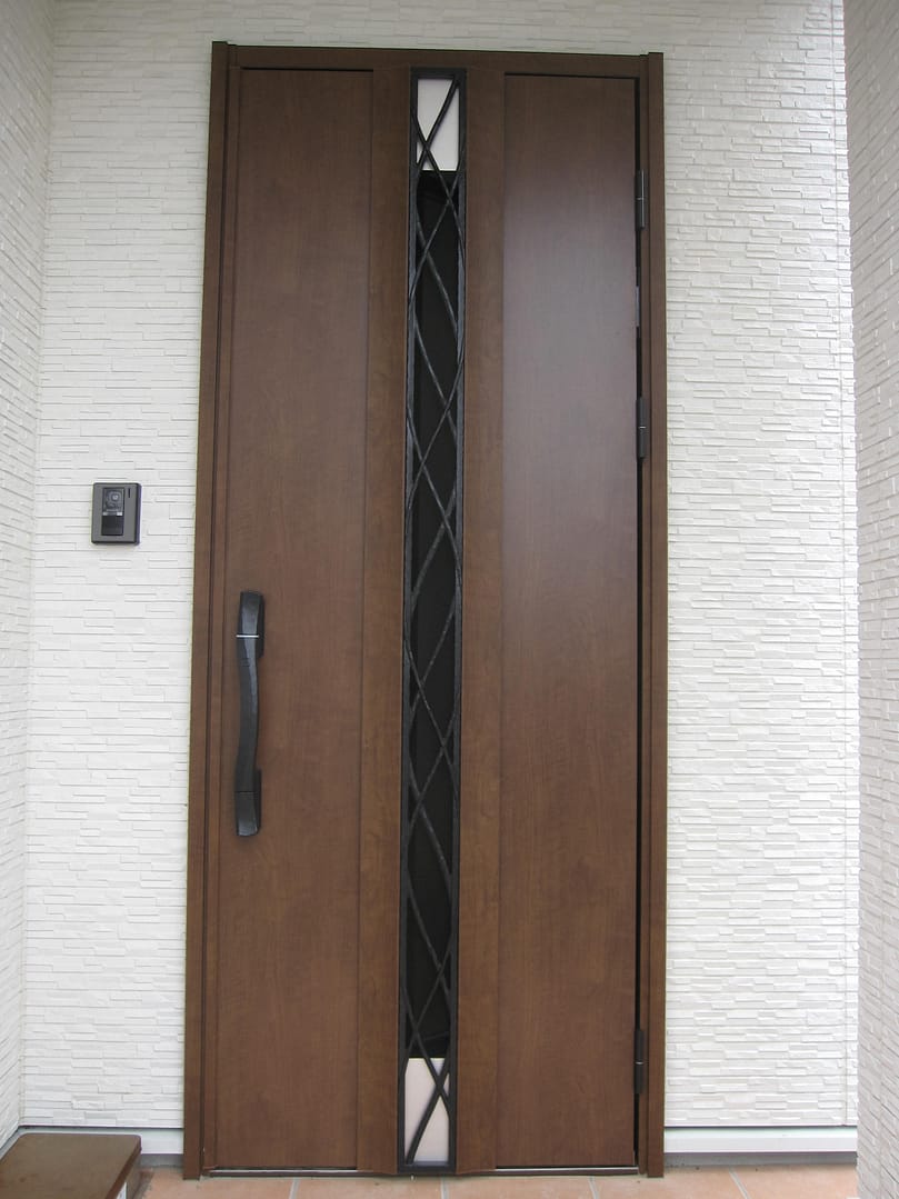 ボタンひとつで心の扉も開いたなら