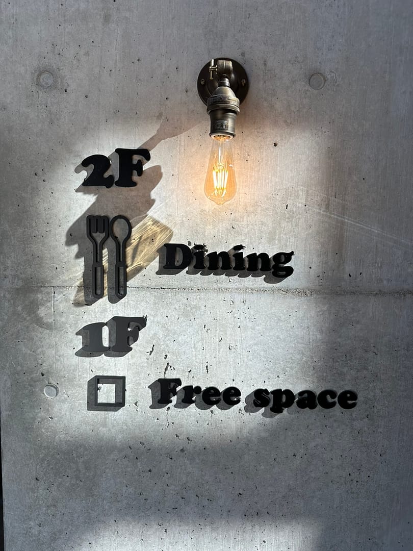 ランチ行くならここ！！