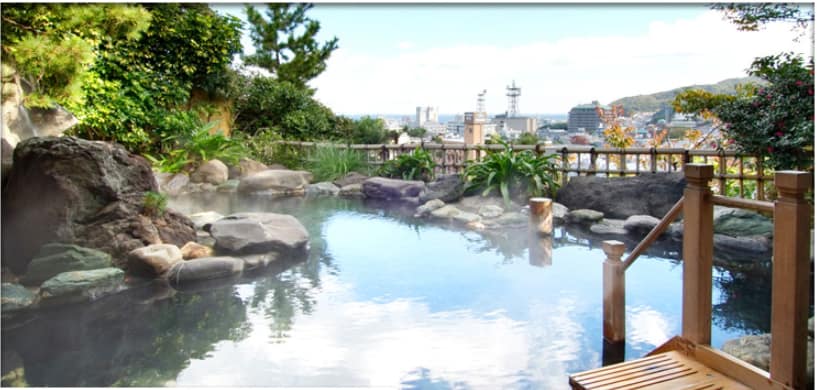 伊東商業高校発信！伊豆・伊東温泉「陽気館」さんを紹介♪＜前半・施設編＞