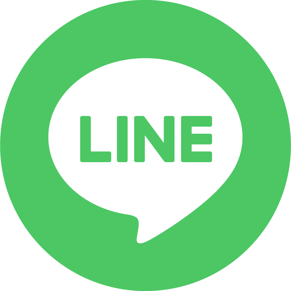 エネジン株式会社公式のLINEのリンク